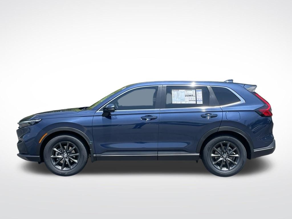 Thumbnail: 2026 Honda CR-V - 2