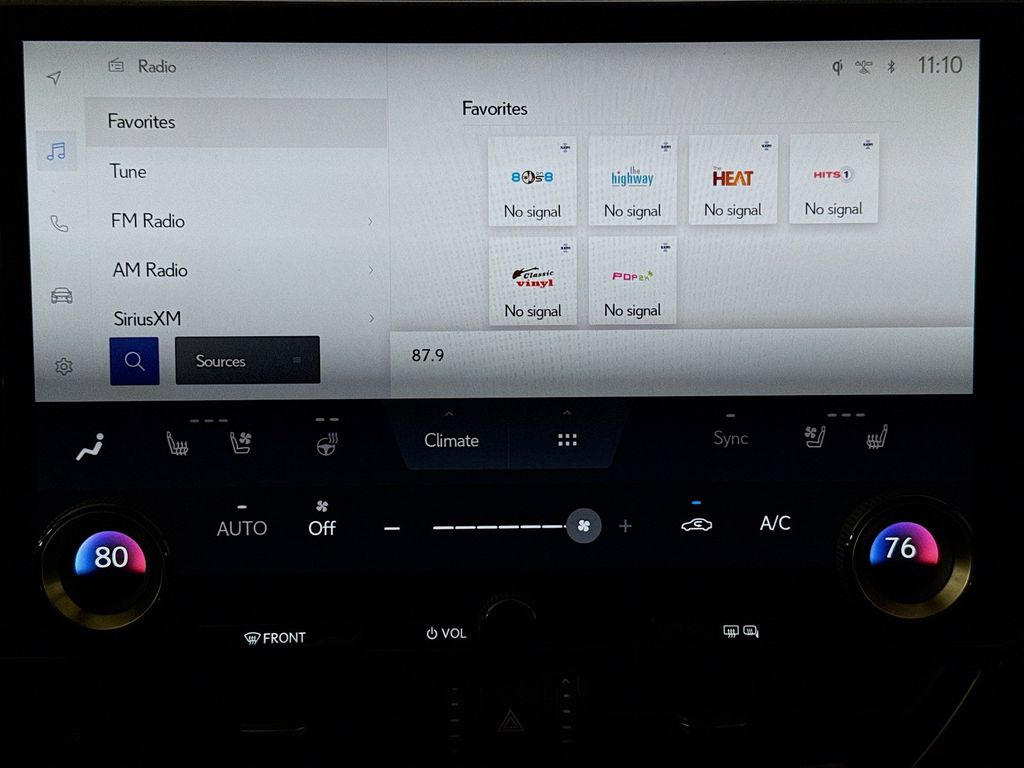 Thumbnail: 2023 Lexus NX - 15