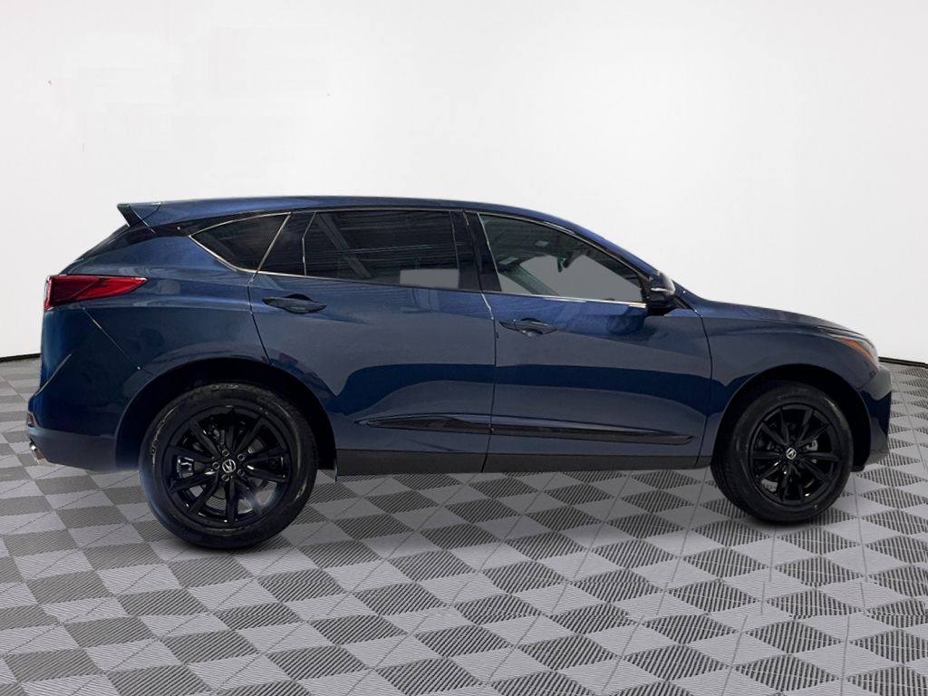new 2026 Acura RDX car, priced at $46,550