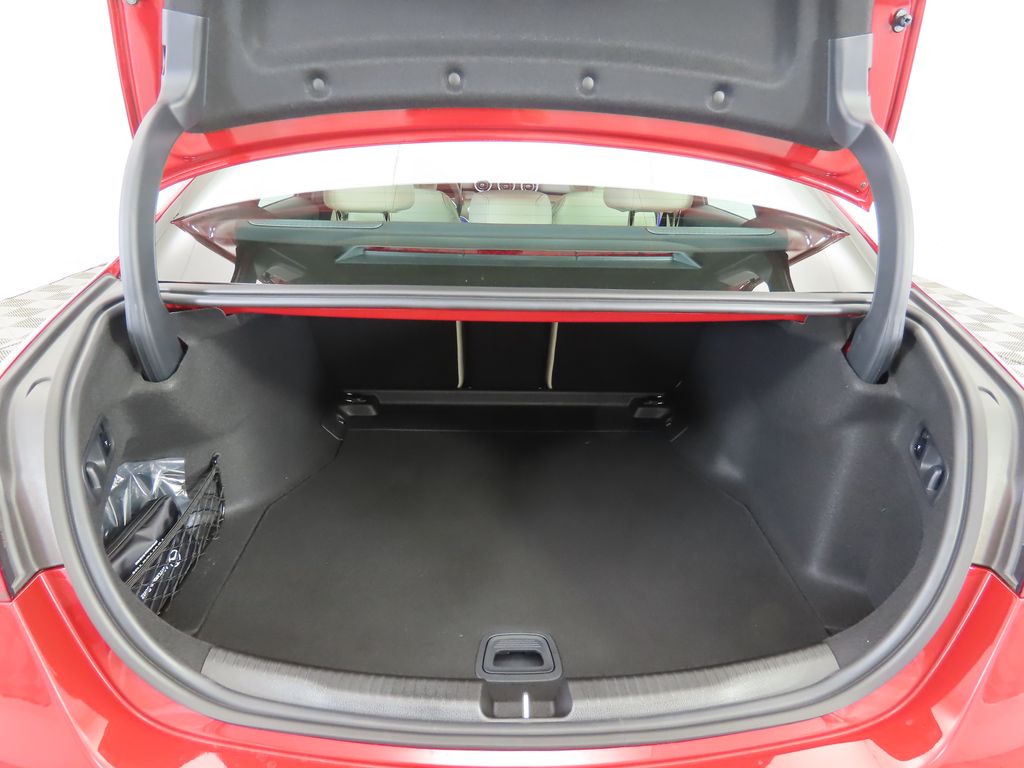 Thumbnail: 2025 Mercedes-Benz C-Class - 30