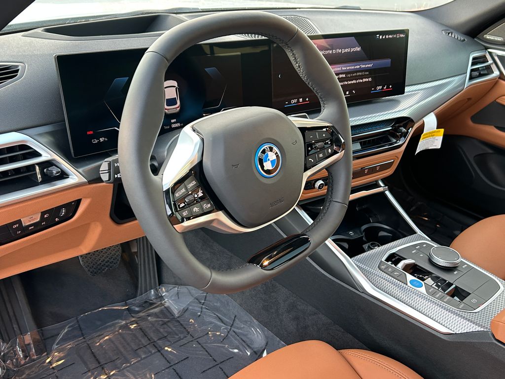 Thumbnail: 2026 BMW i4 - 13