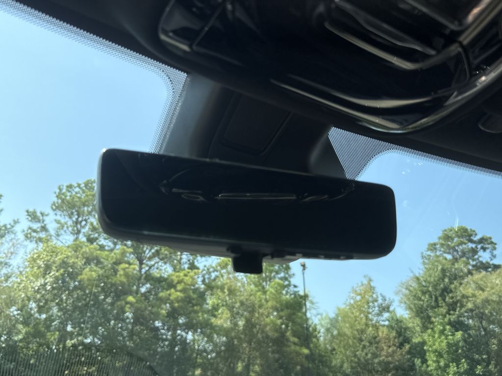 2024 Jeep Grand Cherokee Overland 4xe Black at DeMontrond Gulf Freeway