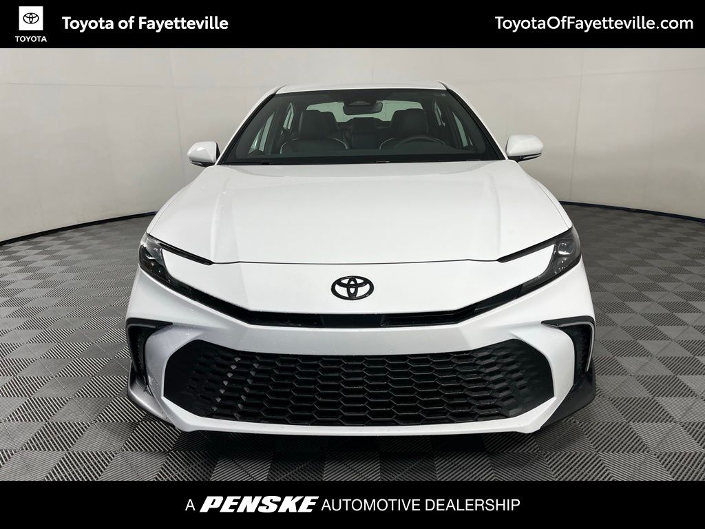 Thumbnail: 2026 Toyota Camry - 7