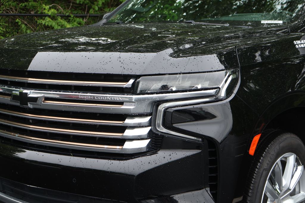 Thumbnail: 2024 Chevrolet Tahoe - 3