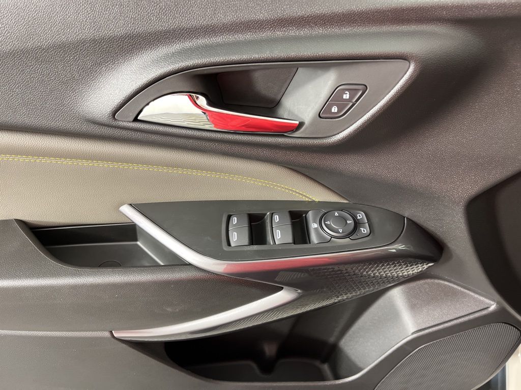 Thumbnail: 2026 Chevrolet Trax - 26