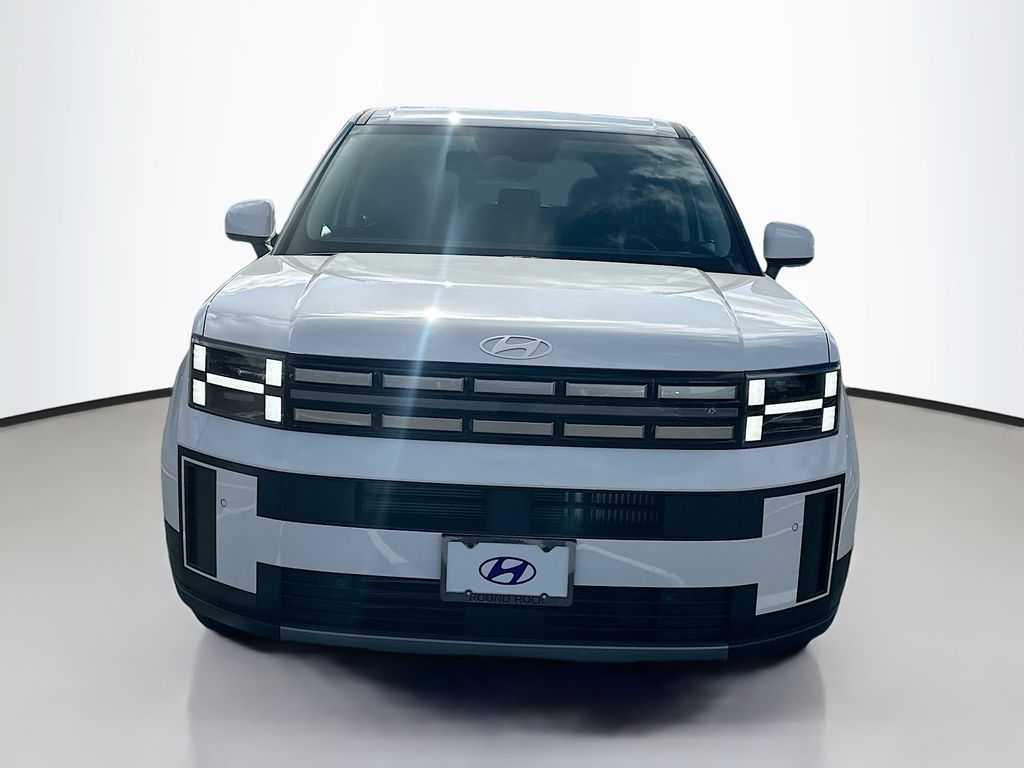Thumbnail: 2026 Hyundai Santa Fe - 2