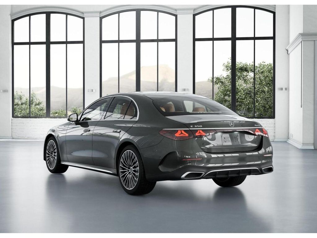 2025 Mercedes-Benz E-Class E 350 28