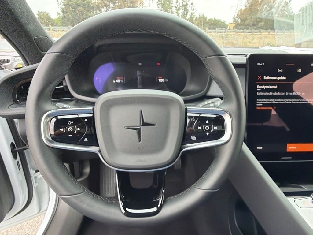 Used 2023 Polestar 2 Hatchback