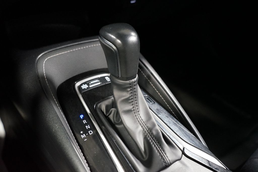 Thumbnail: 2023 Toyota Corolla - 23