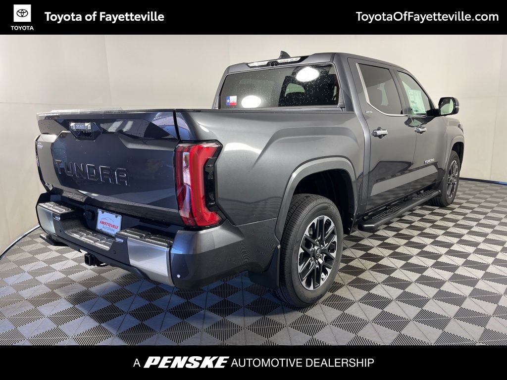 Thumbnail: 2026 Toyota Tundra - 5