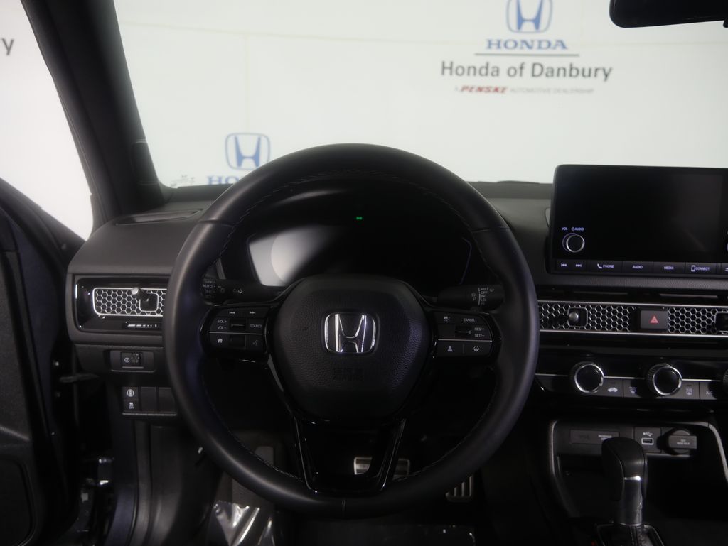 Thumbnail: 2024 Honda Civic - 13