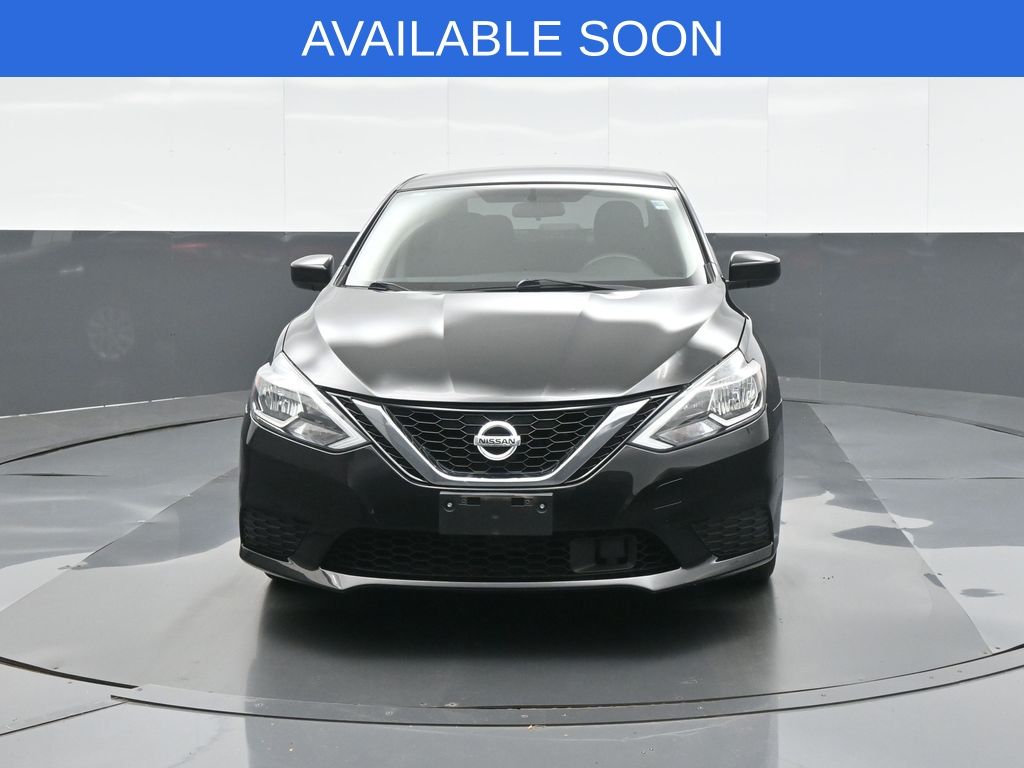Used 2018 Nissan Sentra S with VIN 3N1AB7AP3JY341034 for sale in Kansas City