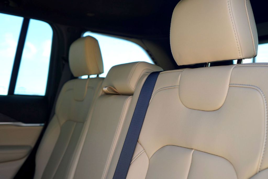 New Car 2025 Jeep Grand Cherokee  Limited For Sale Under $50,000 In Taylor, Texas