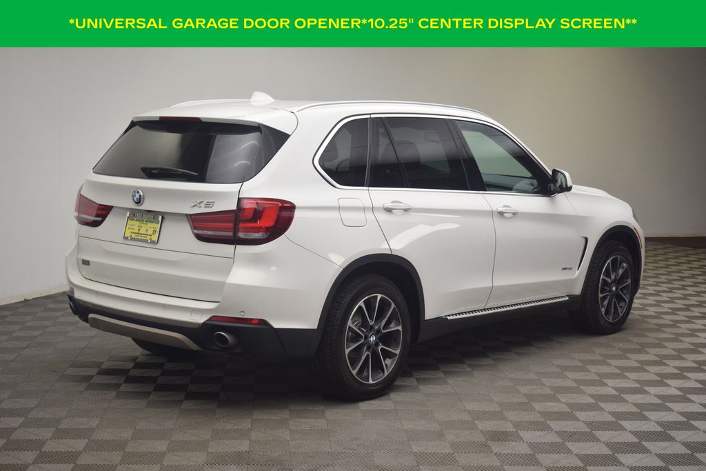 used 2016 BMW X5 car, priced at $13,700