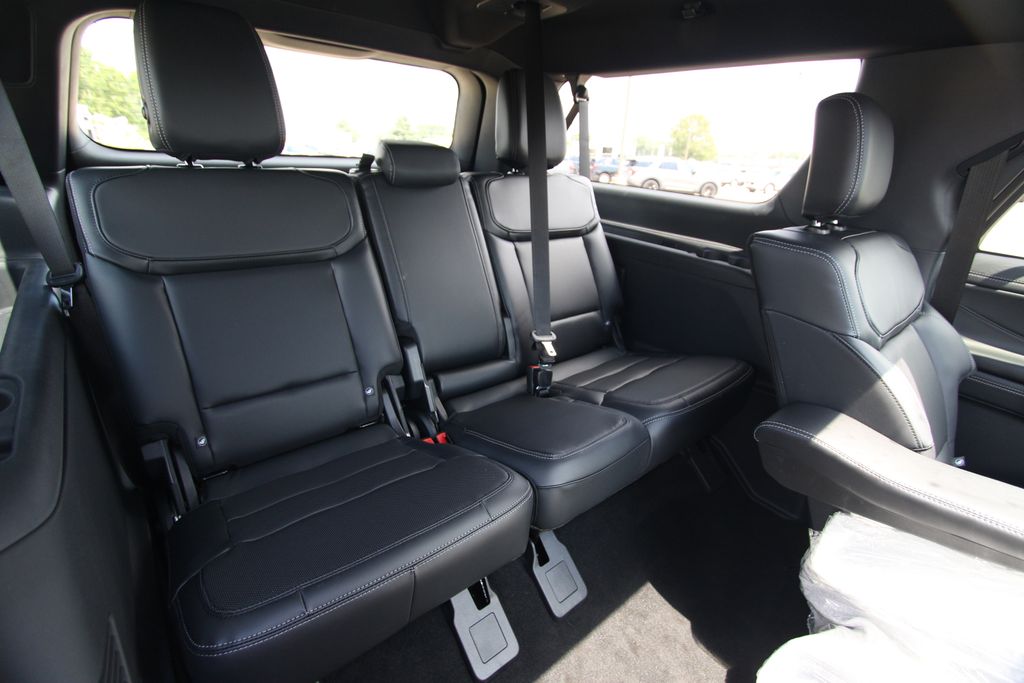New 2026 Ford Expedition Max SUV