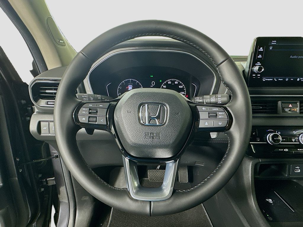 Thumbnail: 2025 Honda Pilot - 10