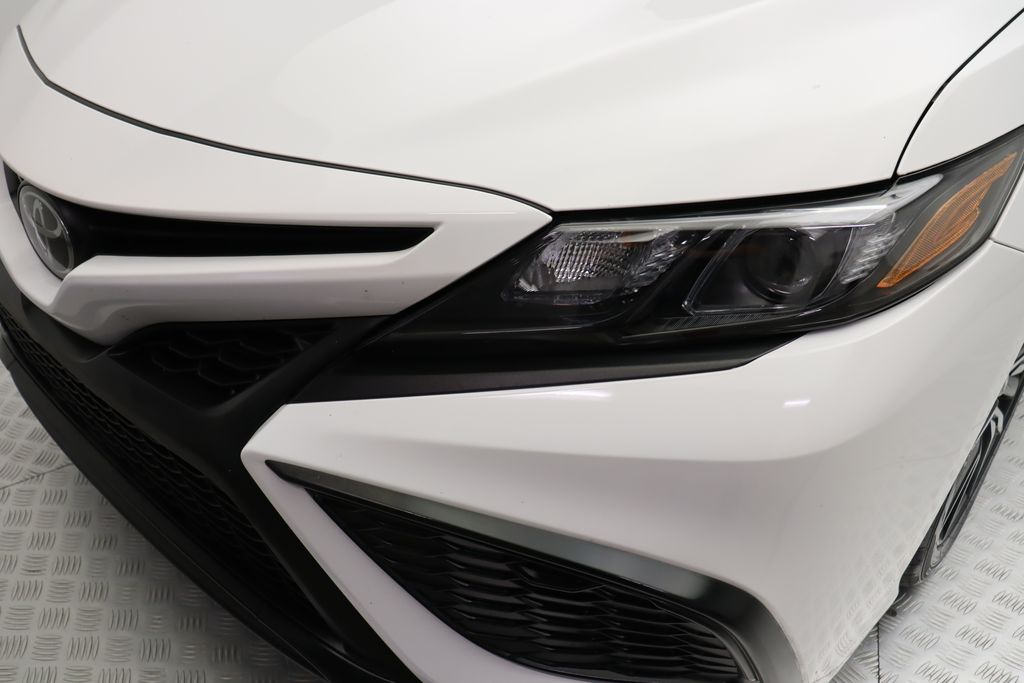 Thumbnail: 2023 Toyota Camry - 3