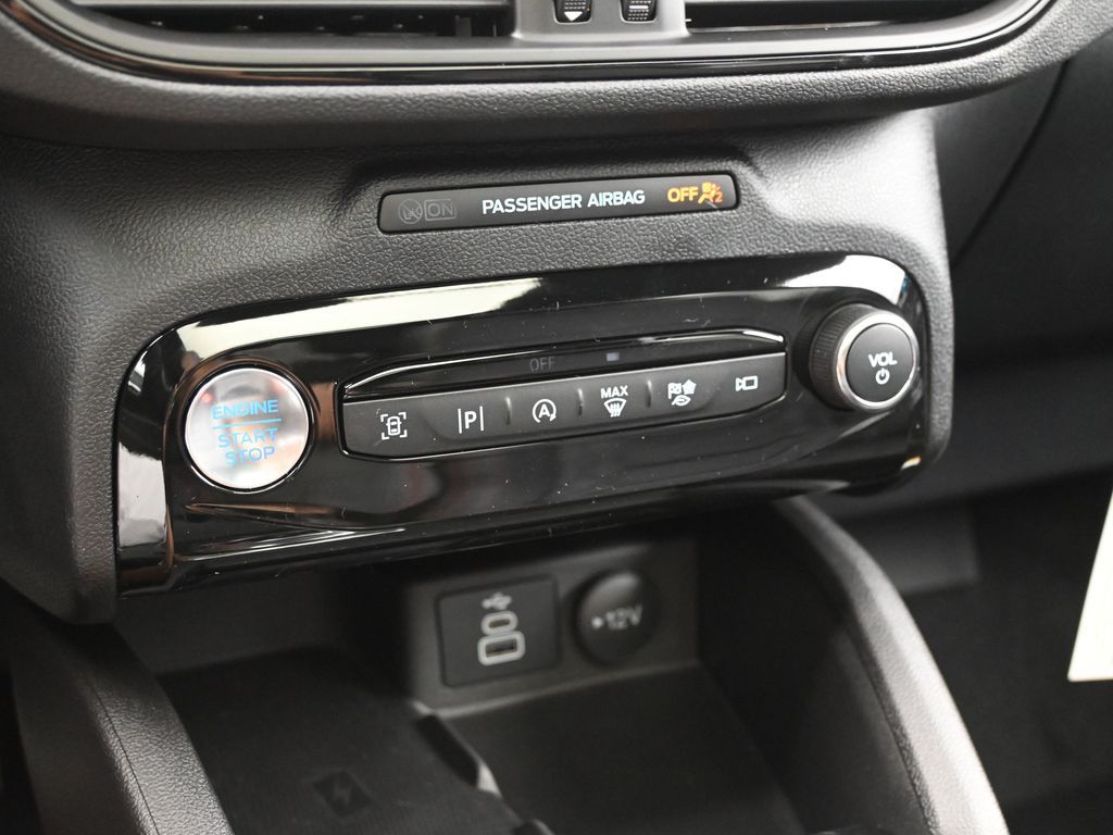 2024 Ford Escape ST-Line Elite