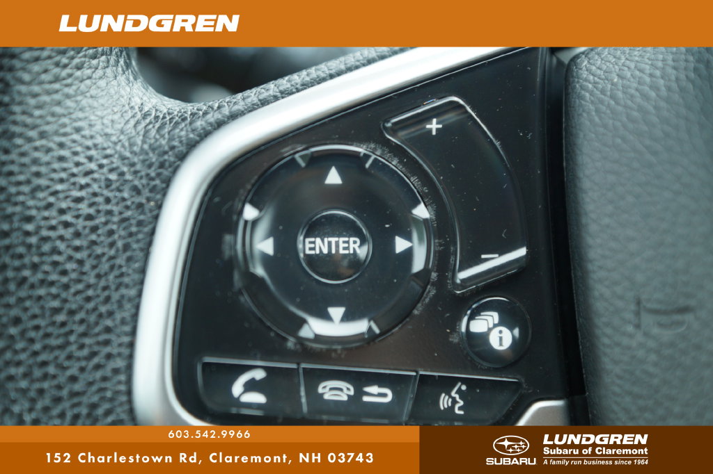 Used 2021 Honda CR-V SUV