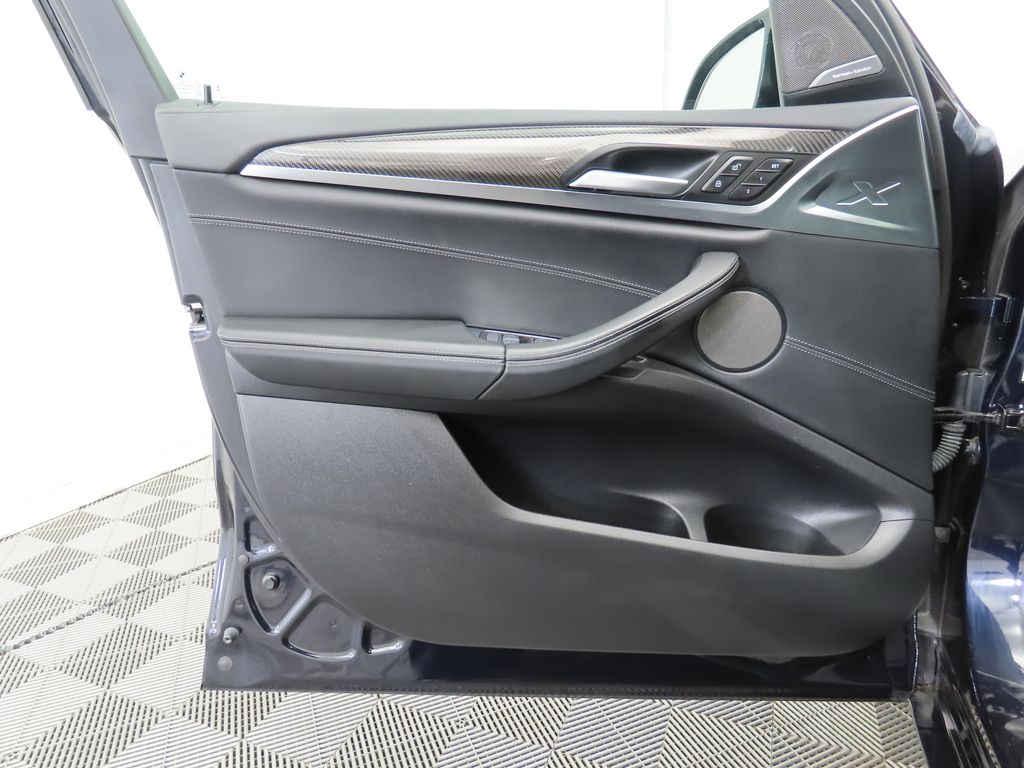 Thumbnail: 2023 BMW X3 - 23