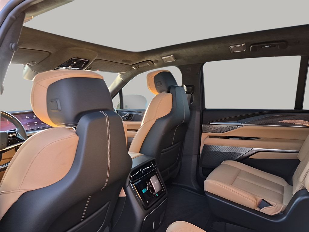 Used Car 2025 Cadillac Escalade Iq  Luxury 2 For Sale Under $120,000 In Austin, Texas