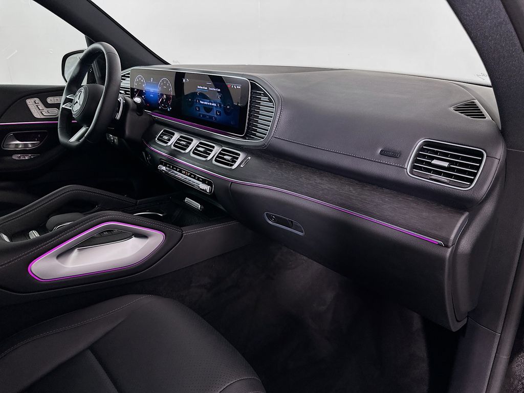 Thumbnail: 2025 Mercedes-Benz GLS - 31