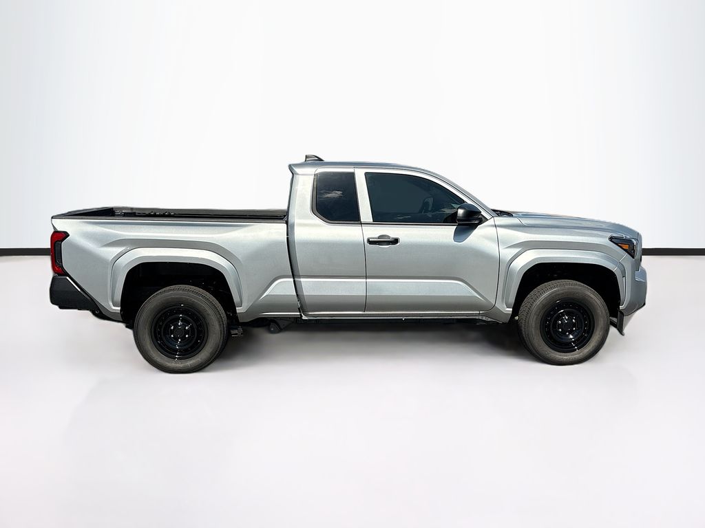 Thumbnail: 2026 Toyota Tacoma - 4