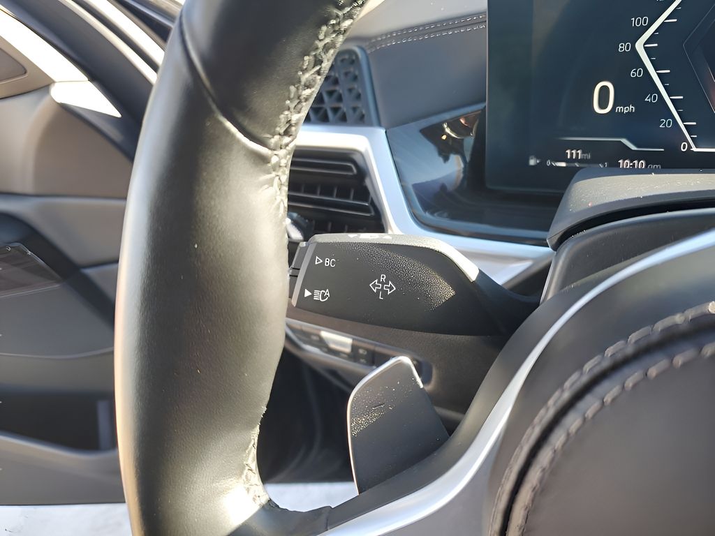 Used Car 2023 Bmw X7  Xdrive40i For Sale Under $50,000 In Austin, Texas