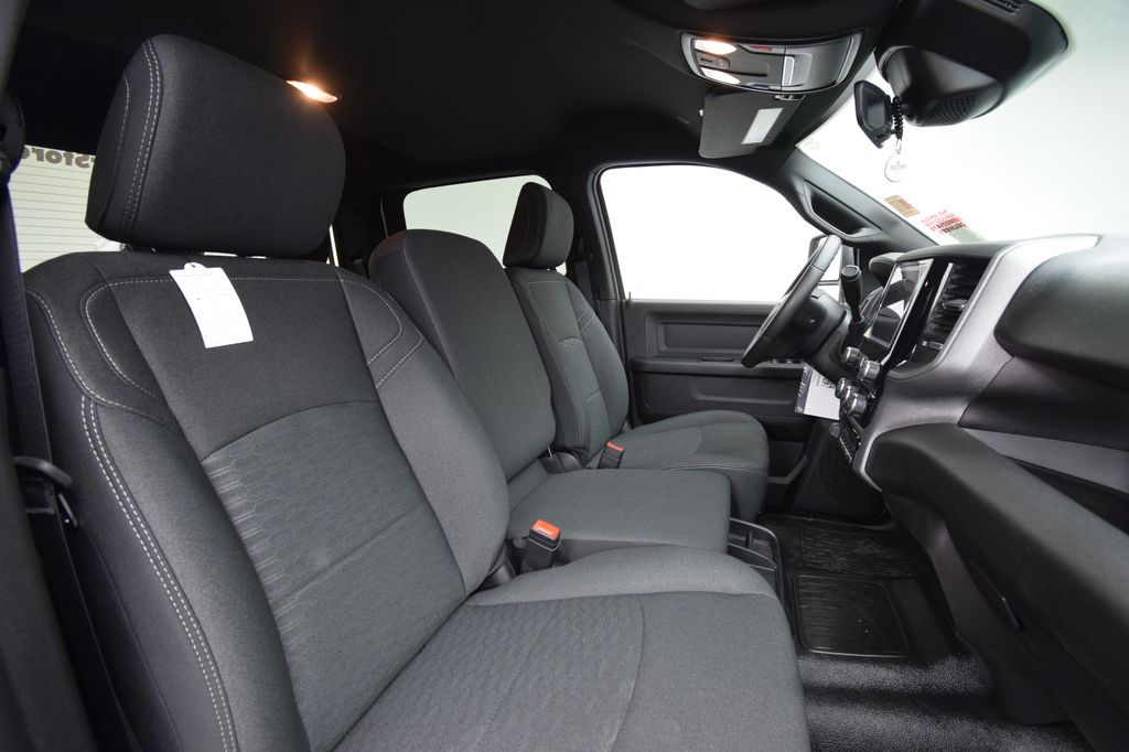 new 2026 Ram 5500HD car, priced at $97,834