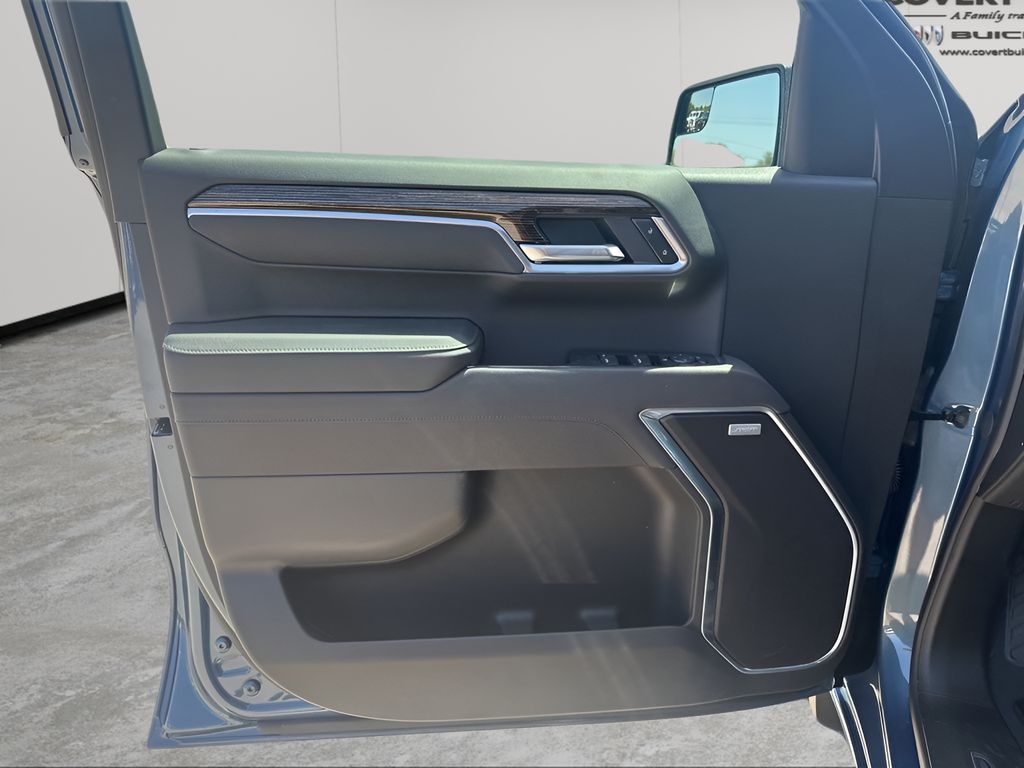 New Car 2025 Gmc Sierra 1500  Elevation For Sale Under $50,000 In Austin, Texas