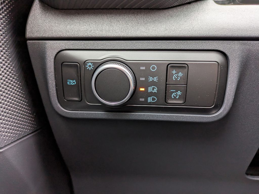 2026 Ford Mustang EcoBoost Fastback