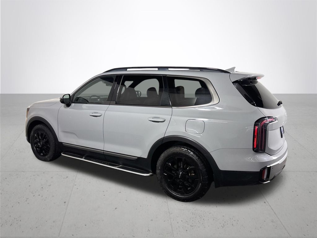 2023 Kia Telluride SX-Prestige X-Pro
