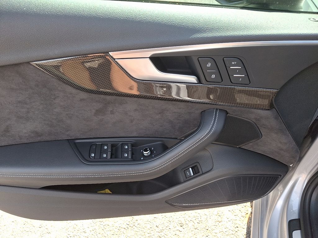 2019 Audi S4 Premium Plus 13
