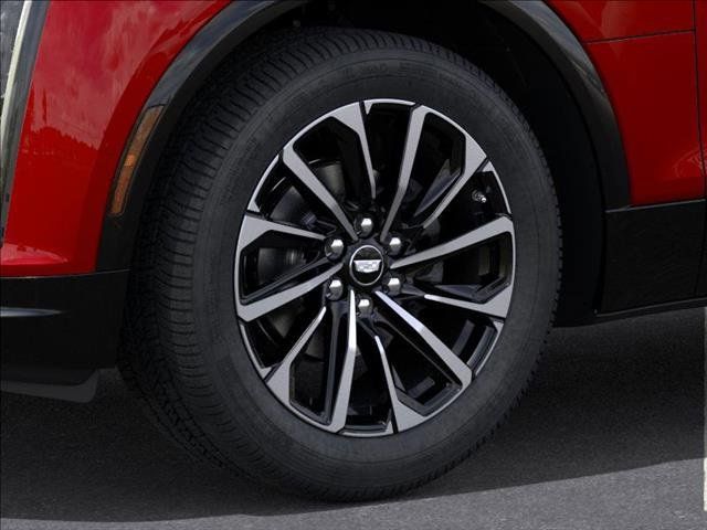 2026 Cadillac LYRIQ Sport - 8