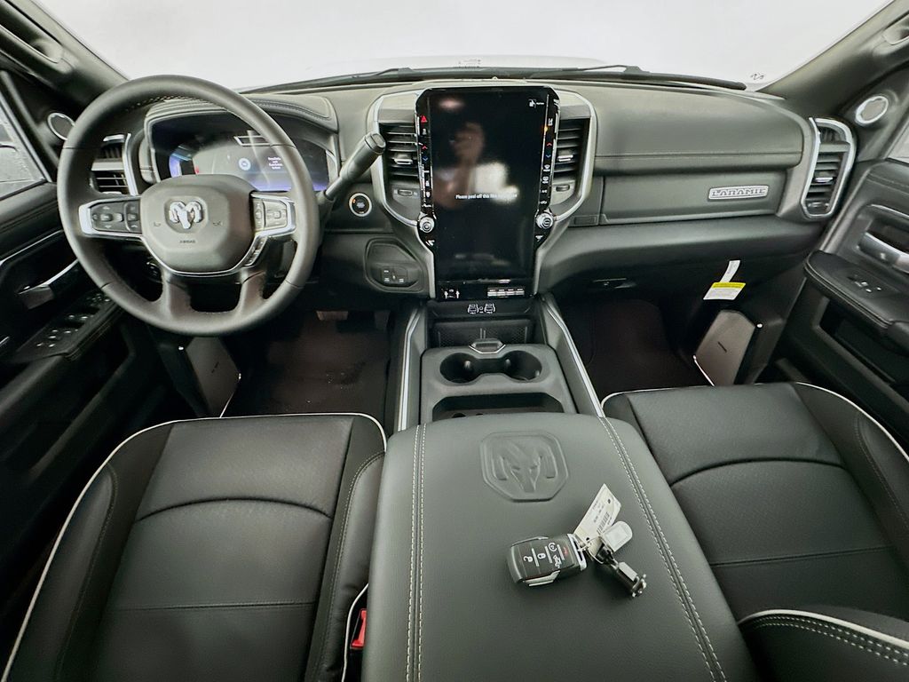 Ram25009