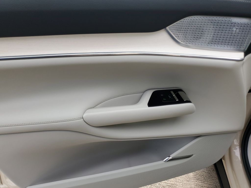 used 2025 Volvo EX90 car, priced at $62,495
