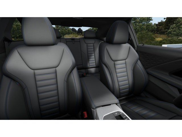 Thumbnail: 2025 BMW 2 Series - 11