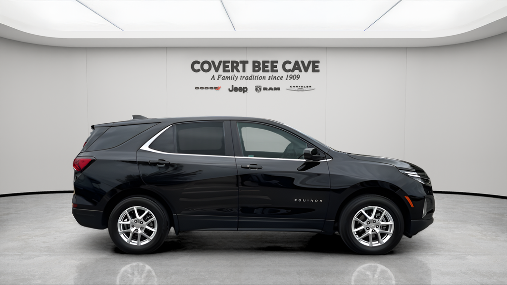 Used Car 2024 Chevrolet Equinox  Lt For Sale Under $25,000 In Austin, Texas