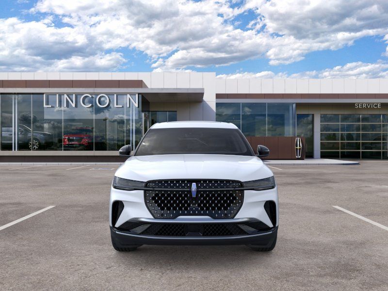 New 2026 White Platinum Clearcoat Metallic Lincoln Premiere image 6