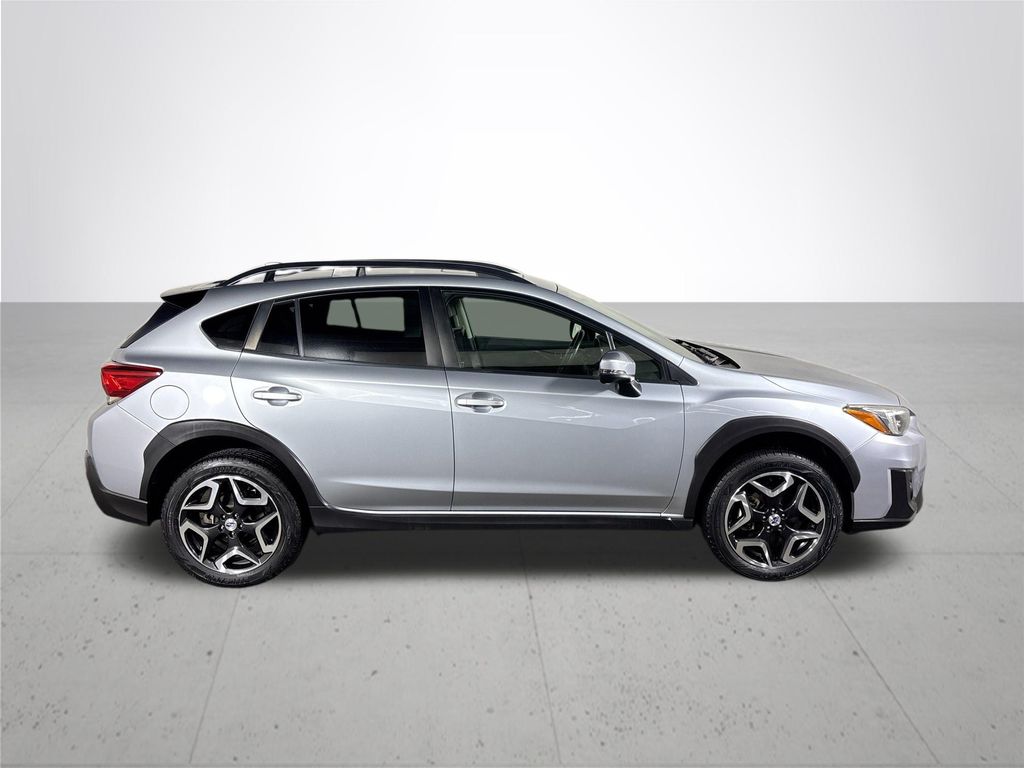 2018 Subaru Crosstrek 2.0i Limited