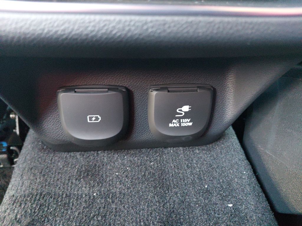 Thumbnail: 2026 Genesis GV70 - 29