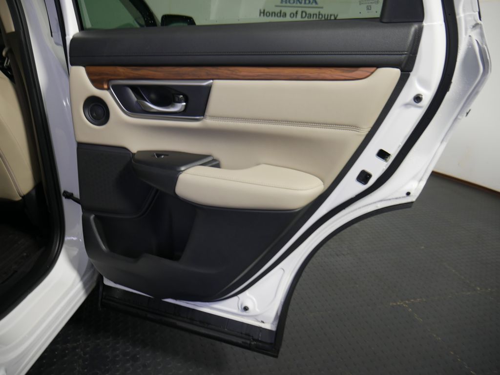 Thumbnail: 2022 Honda CR-V - 7