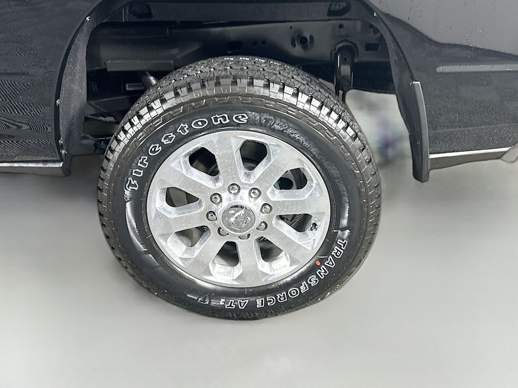 New 2026 Black Ram Laramie 14in image 17