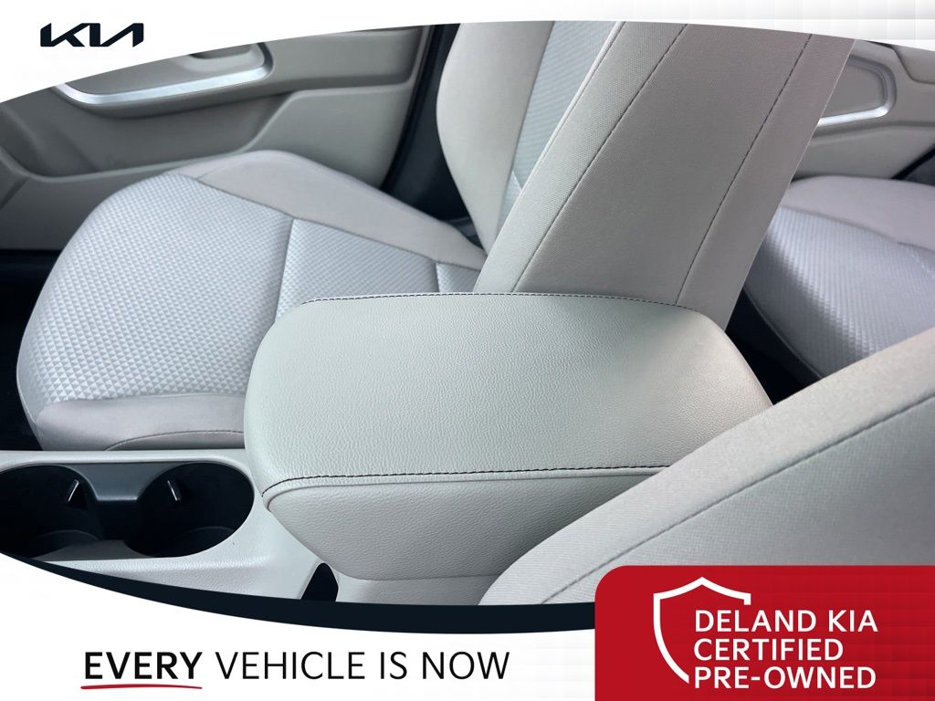 Used 2024 Kia Soul Hatchback