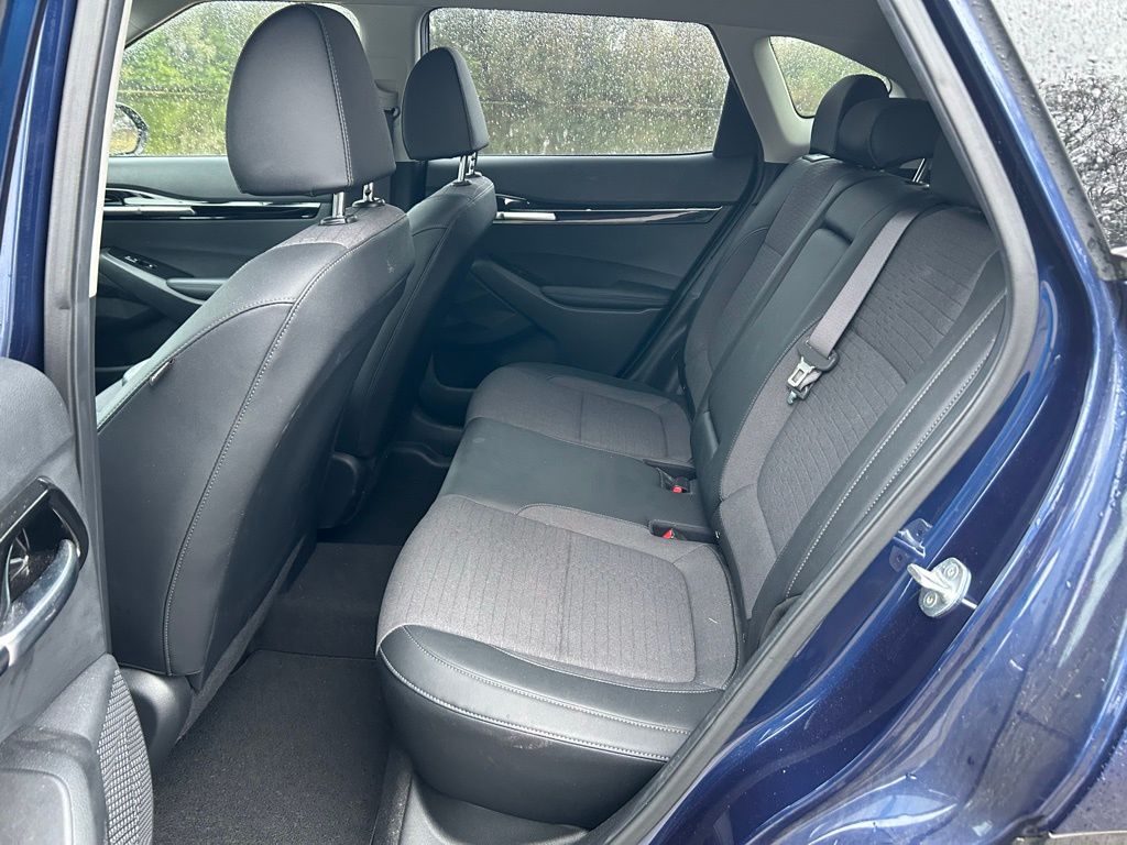 Thumbnail: 2023 Kia Seltos - 14