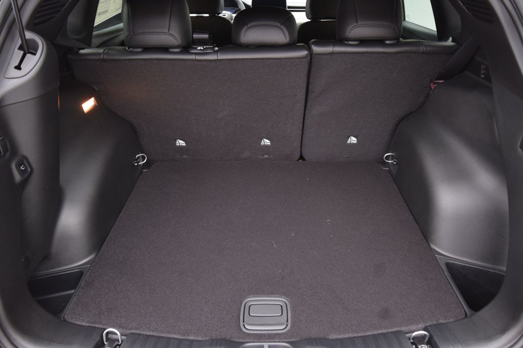 new 2026 Jeep Compass car, priced at $33,900