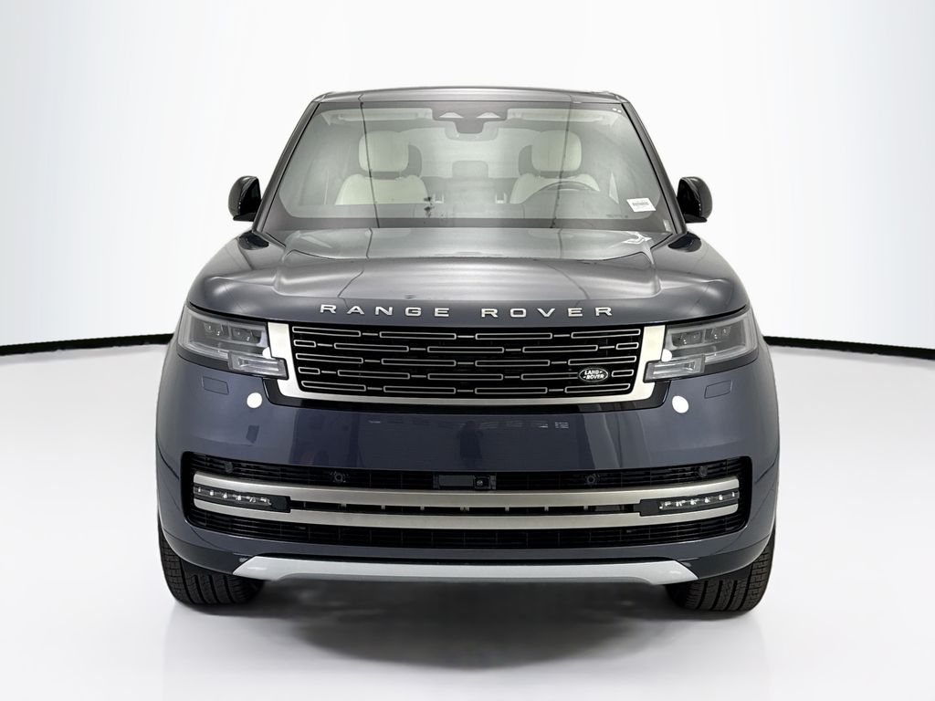Thumbnail: 2026 Land Rover Range Rover - 2