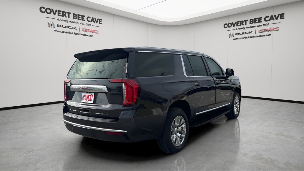 Used Car 2023 Gmc Yukon Xl  Denali For Sale Under $60,000 In Austin, Texas