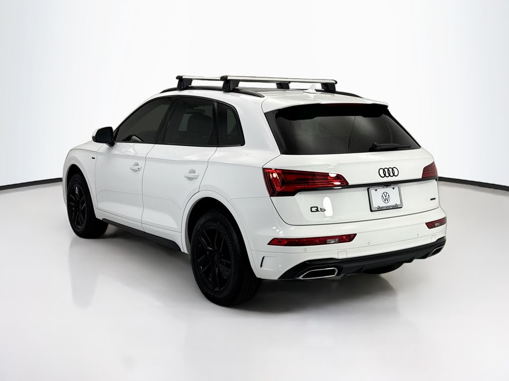 Thumbnail: 2023 Audi Q5 - 7