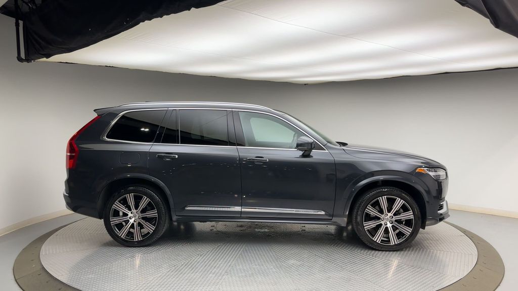 Thumbnail: 2022 Volvo XC90 - 9